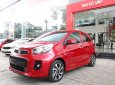 Kia Morning S 2018 - Bán xe Kia Morning S đời 2018, thiết kế mới hoàn toàn, hỗ trợ vay với lãi suất thấp, hồ sơ nhanh gon