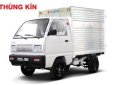 Suzuki Super Carry Truck 2018 - Cần bán xe Suzuki Super Carry Truck 2018 (5 tạ) giá 241tr có fix cho anh em nhiệt tình ạ, LH 094.17.58885