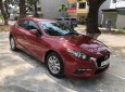 Mazda 3 2018 - Cần bán lại xe Mazda 3 năm 2018, màu đỏ, 727tr