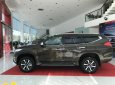 Mitsubishi Pajero 4x4AT STD 2018 - Bán Mitsubishi Pajero 4x4AT STD năm 2018, thiết kế Dynamic Shield độc đáo