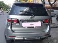 Toyota Fortuner G 2.5MT  2016 - Bán Toyota Fortuner G 2.5MT năm 2016, màu bạc giá cạnh tranh