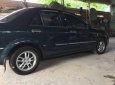 Ford Laser   1.6  2005 - Bán ô tô Ford Laser 1.6 đời 2005, màu đen giá cạnh tranh