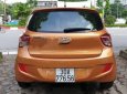 Hyundai Grand i10 2015 - Cần bán lại xe Hyundai Grand i10 sản xuất 2015, giá chỉ 395 triệu