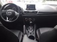 Mazda 3 1.5L AT 2017 - Cần bán Mazda 3 1.5L AT sản xuất 2017, màu xanh lam, xe đẹp