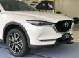 Mazda CX 5 2018 - Bán xe Mazda CX 5 sản xuất năm 2018, màu trắng, giá tốt