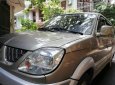 Mitsubishi Jolie SS 2.0 MPI 2005 - Tôi cần bán xe Mitsubishi Jolie 2.0 MPI, màu vàng cát, sản xuất 2005, số sàn