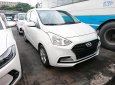 Hyundai Grand i10 1.2MT 2018 - Bán xe hyundai i10 1.2 2018 đủ màu lựa chọn