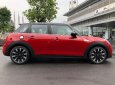 Mini Cooper S  5 Door  2018 - Cần bán Mini Cooper S  5 Door 2018, màu đỏ, nhập khẩu, giá tốt 