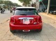 Mini Cooper 2014 - Cần bán xe Mini Cooper sản xuất 2015, màu đỏ, xe nhập