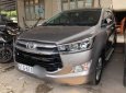 Toyota Innova V 2018 - Bán Toyota Innova V năm sản xuất 2018, màu nâu, giá chỉ 930 triệu