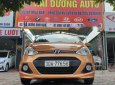 Hyundai Grand i10 2015 - Cần bán lại xe Hyundai Grand i10 sản xuất 2015, giá chỉ 395 triệu