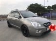 Kia Carens SX 2.0 AT 2010 - Cần bán xe Kia Carens 2.0 máy xăng, bản full kịch, số tự động
