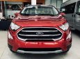 Ford EcoSport Titanium 1.5L 2018 - Bán xe Ford Ecosport Titanium, xe gầm cao, tiết kiệm nhiên liệu