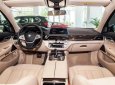 BMW 7 Series 730Li 2018 - Cần bán xe BMW 7 Series 730Li đời 2018, màu xám, nhập khẩu nguyên chiếc