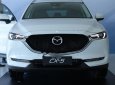 Mazda CX 5 2.0 AT 2018 - Bán Mazda CX 5 2.0 AT năm sản xuất 2018, màu trắng   