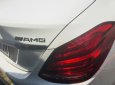 Mercedes-Benz C class C300 AMG 2016 - Bán xe chính chủ, Mercedes C300 AMG 2016 tên tư nhân, cam kết không đâm đụng, ngập nước, check test OK