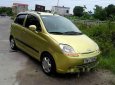 Chevrolet Spark 2009 - Bán Chevrolet Spark đời 2009 số sàn, giá 125tr