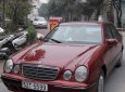 Mercedes-Benz E class E240 AT 2001 - Tôi bán xe Mercedes E240 đời 2001, số tự động