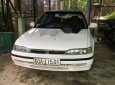 Honda Accord   1990 - Bán Honda Accord sản xuất 1990, màu trắng 