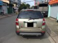 Chevrolet Captiva 2009 - Bán xe cũ Chevrolet Captiva 2009, giá chỉ 287 triệu