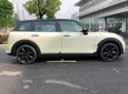 Mini Clubman   2018 - Bán xe Mini Clubman sản xuất năm 2018, màu trắng, nhập khẩu, mới 100%