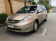 Toyota Sienna LE 3.5 2008 - Bán Sienna LE 3.5, sản xuất 2007, odo 89000 km