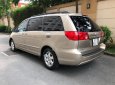 Toyota Sienna LE 3.5 2008 - Bán Sienna LE 3.5, sản xuất 2007, odo 89000 km