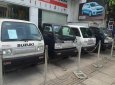 Suzuki Super Carry Truck 2018 - Bán Suzuki Carry Truck thùng kín 550kg, giá 267 triệu, tặng 100% trước bạ, quà tặng khác, LH 0938474345