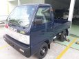 Suzuki Super Carry Truck 2018 - Bán ô tô Suzuki Carry Truck thùng lửng sản xuất năm 2018, màu xanh lam