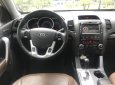 Kia Sorento 2010 - Cần bán Kia Sorento năm 2010, màu bạc, xe nhập số tự động, giá 655tr