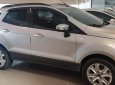 Ford EcoSport 2015 - Bán xe Ford Ecosport số sàn, sx 2015, màu bạc