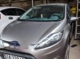 Ford Fiesta 2011 - Bán ô tô Ford Fiesta sản xuất năm 2011, màu xám, 350 triệu