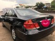 Toyota Camry 2006 - Cần bán gấp Toyota Camry sản xuất 2006, màu đen, giá 429 triệu