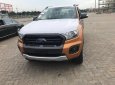 Ford Ranger 2018 - Bán Ford Ranger giá hot, gọi Vi xinh để đặt hàng nè