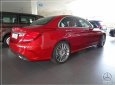 Mercedes-Benz C class C300 AMG 2018 - Cần bán xe Mercedes C300 AMG đời 2018, full option