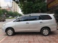 Toyota Innova G 2010 - Auto Lâm Hưng bán Toyota Innova G Sx 2010, xe gia đình sử dụng không kinh doanh vận tải taxi