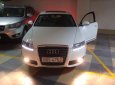 Audi A6 2010 - Ban xe Audi A6, màu trắng