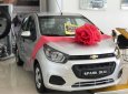 Chevrolet Spark Van 2017 - Bán xe Chevrolet Spark Van đời 2017, màu trắng