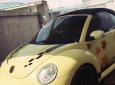 Volkswagen Beetle    2003 - Bán Volkswagen Beetle số tự động, nhập khẩu nguyên Chiếc Mexico sx 2003 nhưng 2008 mới có mặt tại VN