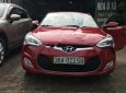 Hyundai Veloster 1.6 AT 2012 - Ban Hyundai Veloster đăng ký 2012, xe một chủ