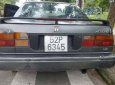 Honda Accord 1986 - Cần bán xe Honda Accord sản xuất năm 1986, màu xám