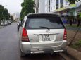 Toyota Innova G 2008 - Cần bán gấp Toyota Innova G đời 2008, màu bạc giá cạnh tranh