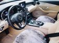 Mercedes-Benz C class C200 2015 - Bán ô tô Mercedes C200 năm sản xuất 2015, màu đen