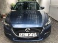 Mazda 3   2018 - Bán Mazda 3 năm 2018 còn mới, màu xanh