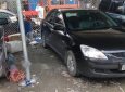 Mitsubishi Lancer 2003 - Cần bán lại xe Mitsubishi Lancer 2003, màu đen