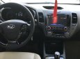 Kia Cerato  1.6 MT  2017 - Bán ô tô Kia Cerato 1.6 MT đời 2017, màu bạc 