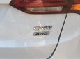 Hyundai Santa Fe 2.2 CRDI 4wd 2017 - Bán xe Santafe 2.2 CRDI 4WD sx 2017