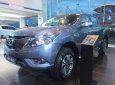 Mazda BT 50    3.2 ATH  2018 - Bán Mazda BT-50 nhập Thái, giao ngay