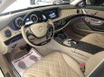 Mercedes-Benz S class Maybach S500 2017 - Cần bán xe Mercedes Maybach S500 đời 2017, màu trắng, nhập khẩu như mới