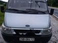 Ford Transit 2004 - Bán Ford Transit năm sản xuất 2004, màu bạc